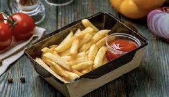 Картофель фри (203)