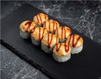 Дайкон чикен