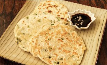 Лепешка (210)