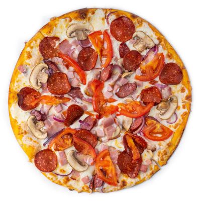 Пицца Фирменная 40 см