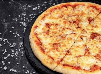 Пицца Пепперони 40 см