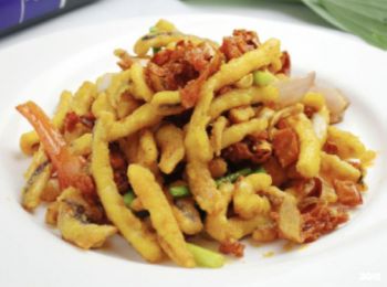 Кальмар с острым перцем (50)