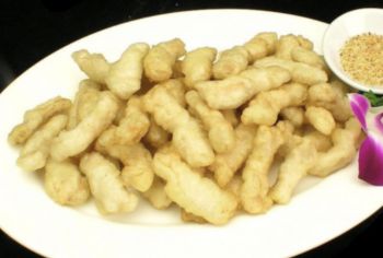 Минтай в сухарях (36)