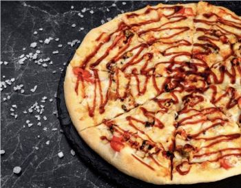 Пицца Маринара 40 см