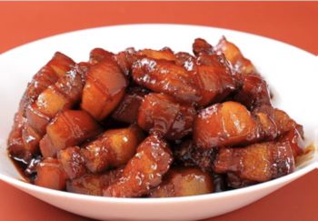 Тушеная грудинка (70)