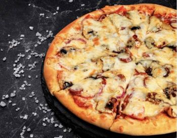 Пицца Фирменная 30 см