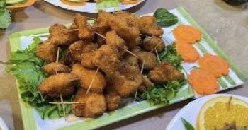 Куриные шарики (75)