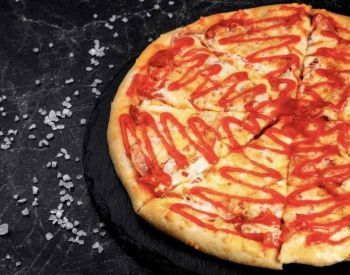 Пицца Дьабло 30 см