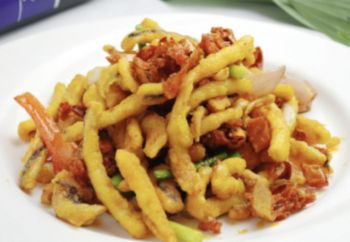 Кальмар с острым перцем (50)