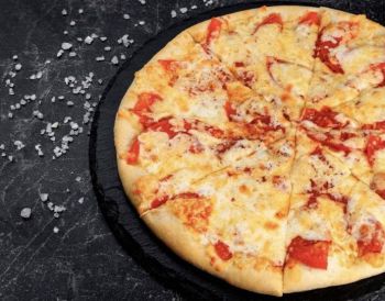 Пицца Маргаритта 40 см