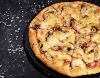 Пицца Деревенская 40 см 