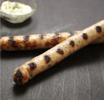 Колбаски Баварские