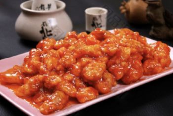 Свинина с вишней (97)