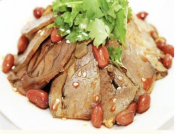 Говядина с овощами  (9)