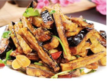 Баклажаны с чесноком (17)