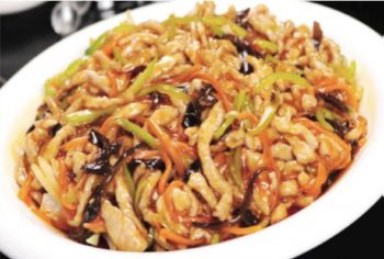 Мясо с ароматом рыбы (98)