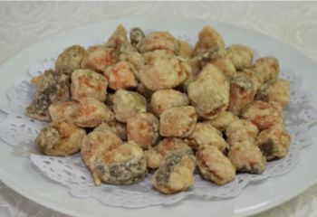 Кета в сухарях (34)