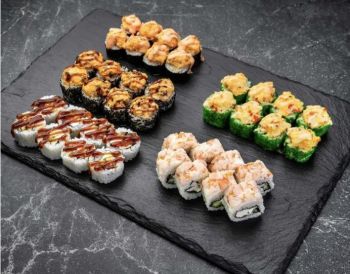 Сет Космический