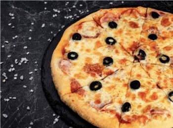 Пицца Милано 40 см