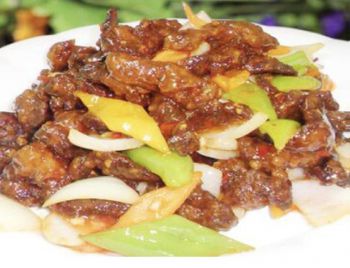 Говядина в пивном соусе (74)