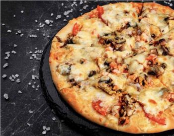 Пицца Том Ям 40 см 