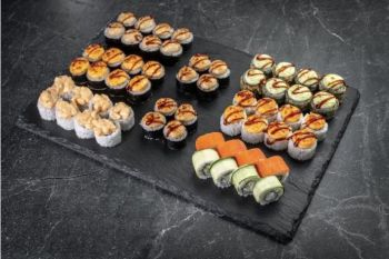 Сет Ваби-саби