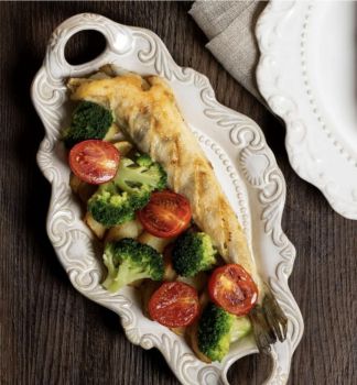 Ледяная рыба