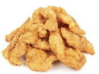 Свинина в сухарях (100)