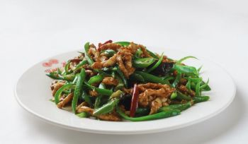 Свинина жареная соломкой (83)