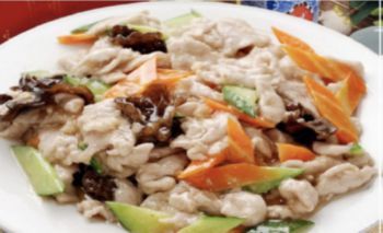 Свинина с овощами (94)