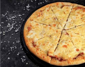 Пицца Карбонара 30 см 