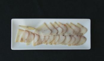 Рыбка масляная