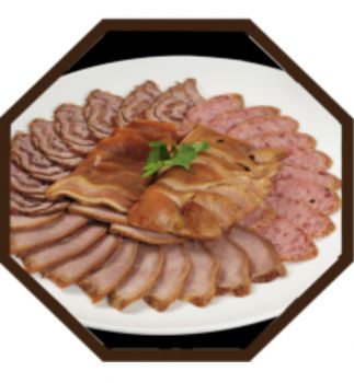 Ассорти из мяса (15)