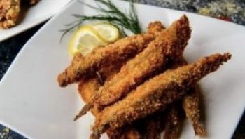 Рыбка к пиву (152)