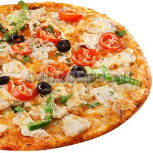 Пицца «Матадор» 600 г