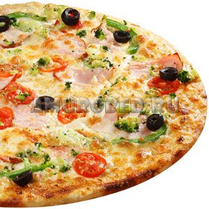 Пицца «Сан Марино» 600 г