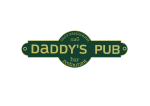 Daddy's pub, комплексное меню