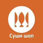 СушиШоп
